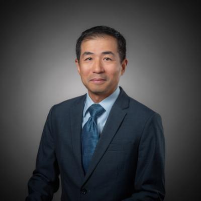 Tim Huang