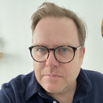Andrew Parke