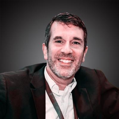 Glenn Vicevic