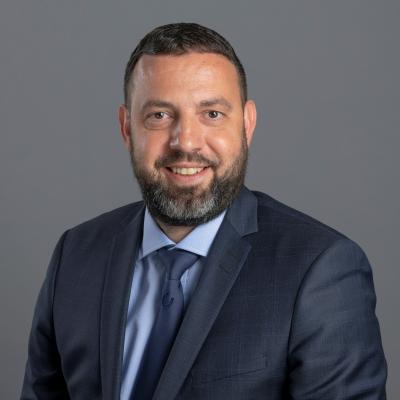 Romain Torres