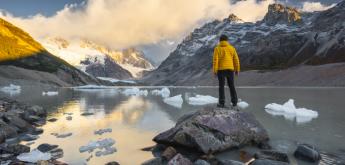 La valeur de l'eau : une conversation avec Yuvbir Singh