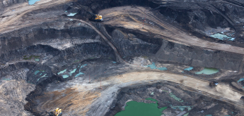可持续的锂矿业