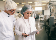 Food & Beverage Industry Solutions