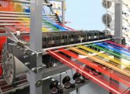 Solutions pour l'industrie textile