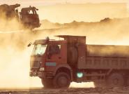 Dust Control