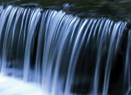 banner de cachoeira