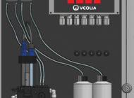 TrueSense Analyze - Boiler Water Analyzer