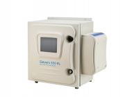 Sievers 500 RL On-Line TOC Analyzer