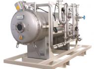 Ozonia XF ozone generator product image