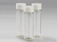 Sievers Standards and Vials