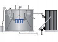 Planta de tratamiento AccelaPak