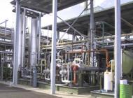 glycol process packages