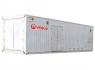 SeaTECH container