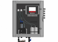 TrueSense Analyze - Boiler Water Analyzer