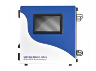 Analyseur d’eau ultrapure en ligne Sievers Boron Ultra