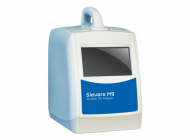 Analizador de carbono orgánico total portátil Sievers M9