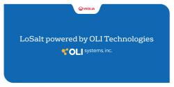 Veolia Water Technologies & Solutions and OLI Systems to Jointly Accelerate Digital Transformation for the Oil and Gas Industry with Water Chemistry Insights