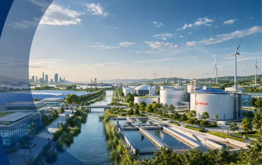 Environmental Security: a pillar of sovereignty and prosperity
