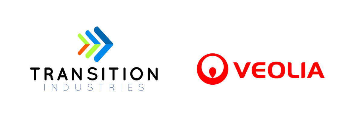 Transition Industries and Veolia partner to redefine industrial water use at the Pacifico Mexinol Project in Mexico