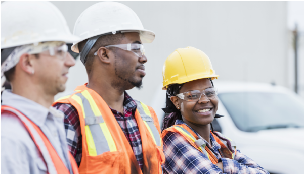 BUILDING VEOLIA