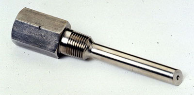 Figure 35-12. High pressure injection nozzle.