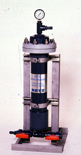 Figure 36-16. Macrofouling monitor.