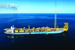 Filtering off the weight: Change comes to FPSOs