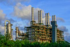 YieldUp* Catalytic Coating Relieves Tube Fouling, Increasing Yield for Ethylene Producers
