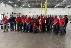 banner veolia people