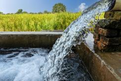 Veolia provides innovative, sustainable water solutions in Nagda, India