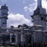 wastewater treatment