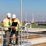 wastewater treatment