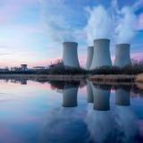 nuclear generating plant