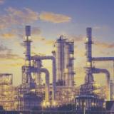 refinery