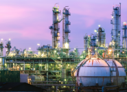 Chemical Processing Industry Solutions
